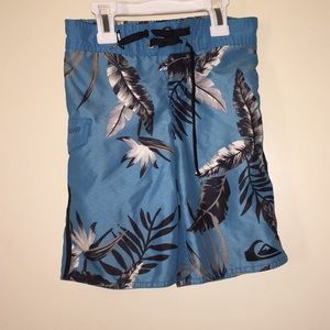 swimming trunks